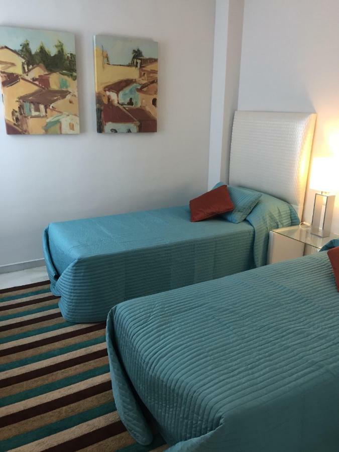Beautiful 2 Bedroom @ Puerto Banus! Appartement Marbellac