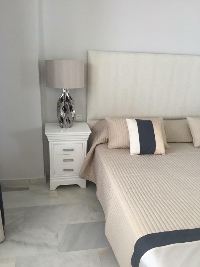 Appartement Beautiful 2 Bedroom @ Puerto Banus!