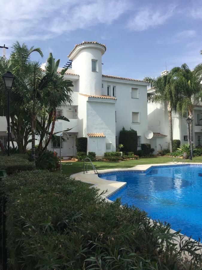 Beautiful 2 Bedroom @ Puerto Banus! * Marbellac