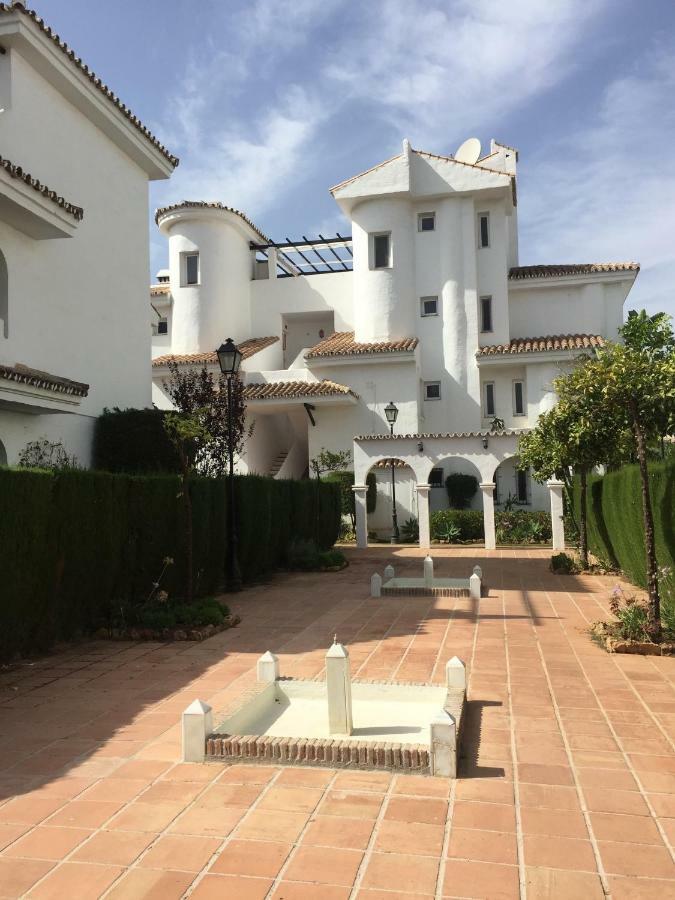 Beautiful 2 Bedroom @ Puerto Banus! Appartement *
